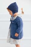Lana Grossa HUE Cool Wool Big Vintage