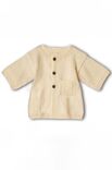 Lana Grossa JACKE Cool Wool Baby