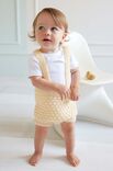 Lana Grossa BUKSER Cool Wool Baby