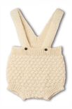 Lana Grossa BUKSER Cool Wool Baby