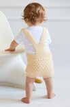 Lana Grossa BUKSER Cool Wool Baby