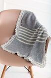 Lana Grossa PLAID Cool Wool Baby