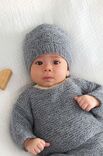 Lana Grossa HUE Cool Wool Baby