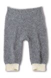 Lana Grossa BUKSER Cool Wool Baby