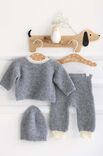 Lana Grossa BUKSER Cool Wool Baby