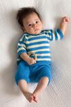 Lana Grossa SHIRT Sottile & Ecopuno