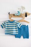 Lana Grossa SHIRT Sottile & Ecopuno