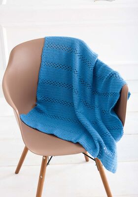 PLAID Sottile fra Lana Grossa