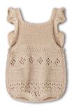 Lana Grossa SPARKEBUKSER Cool Wool Baby