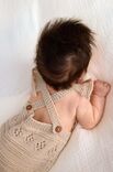 Lana Grossa SPARKEBUKSER Cool Wool Baby