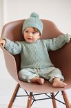 Lana Grossa PULLOVER Elastico