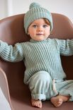 Lana Grossa PULLOVER Elastico