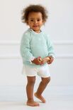 Lana Grossa PULLOVER Per Fortuna & Ecopuno