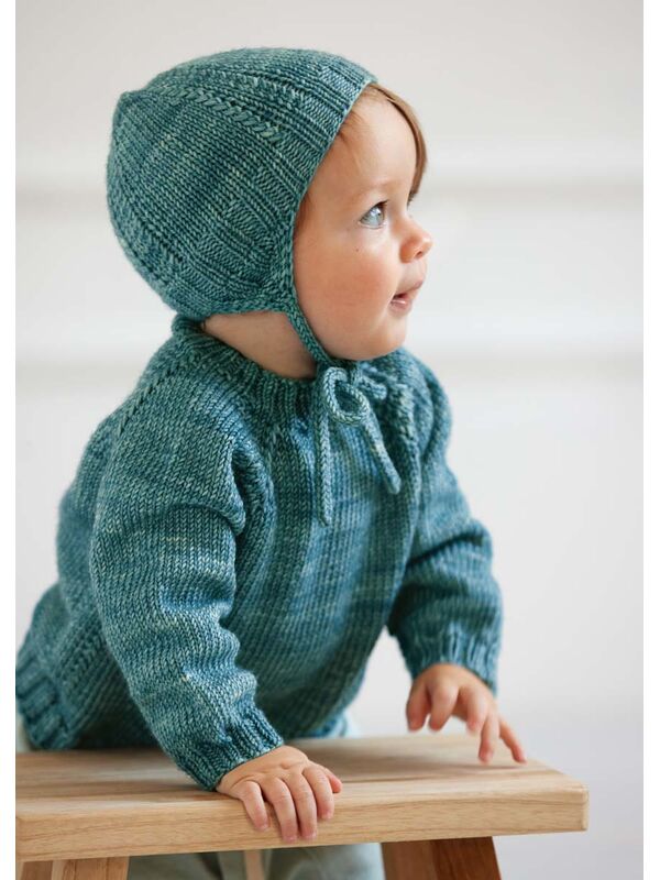 Lana Grossa HUE Cool Wool Big Vintage