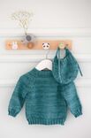 Lana Grossa HUE Cool Wool Big Vintage