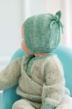 Lana Grossa HUE Natural Superkid Tweed & Ecopuno