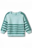Lana Grossa PULLOVER Cool Wool