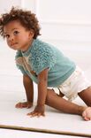 Lana Grossa PULLOVER Ecopuno