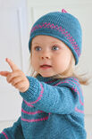 Lana Grossa HUE Cool Wool Vintage