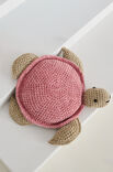 Lana Grossa STOR SKILDPADDE The Look