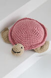Lana Grossa MELLEMSTOR SKILDPADDE The Look