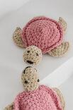 Lana Grossa BABY SKILDPADDE The Look