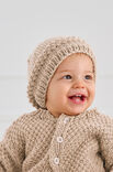 Lana Grossa HUE Cool Wool Superbig Mélange