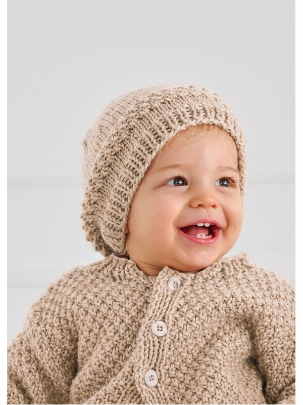 Lana Grossa HUE Cool Wool Superbig Mélange