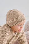 Lana Grossa HUE Cool Wool Superbig Mélange