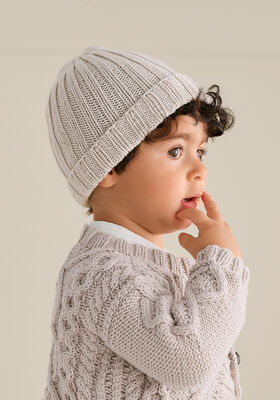 HUE Cool Wool Big fra Lana Grossa