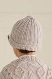 Lana Grossa HUE Cool Wool Big