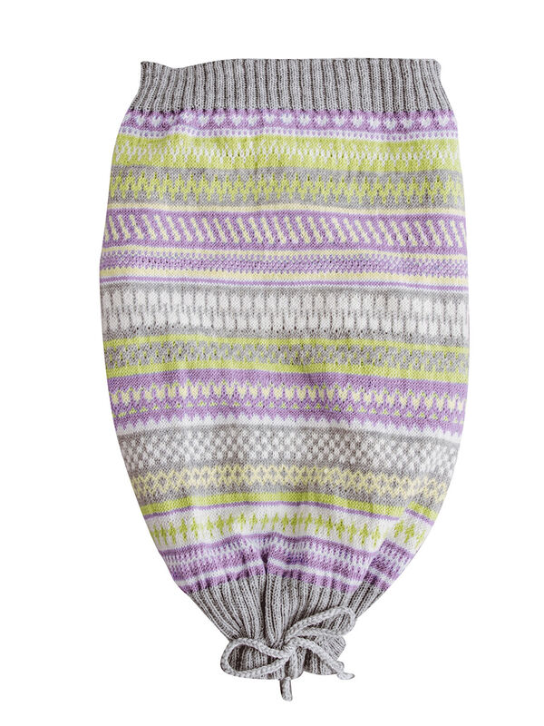 Lana Grossa SOVEPOSE Cool Wool Baby