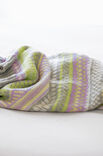 Lana Grossa SOVEPOSE Cool Wool Baby