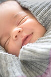 Lana Grossa SOVEPOSE Cool Wool Baby