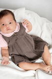 Lana Grossa KJOLE Cool Wool Baby
