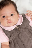 Lana Grossa KJOLE Cool Wool Baby