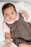 Lana Grossa BLUSE Cool Wool Baby