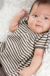Lana Grossa TUNIKA & BUKSER Cool Wool Baby