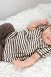 Lana Grossa TUNIKA & BUKSER Cool Wool Baby