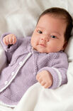 Lana Grossa JAKKE Cool Wool Baby