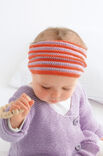 Lana Grossa PANDEBÅND Cool Wool Baby
