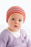 Lana Grossa PANDEBÅND Cool Wool Baby
