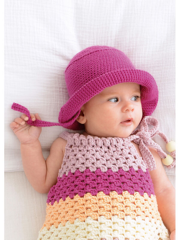 Lana Grossa HUE Soft Cotton