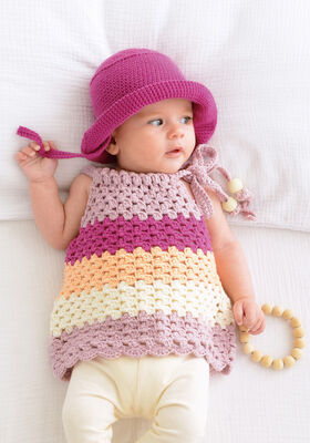TOP Soft Cotton fra Lana Grossa