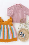 Lana Grossa SKO Cool Wool Baby