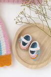 Lana Grossa SKO Cool Wool Baby
