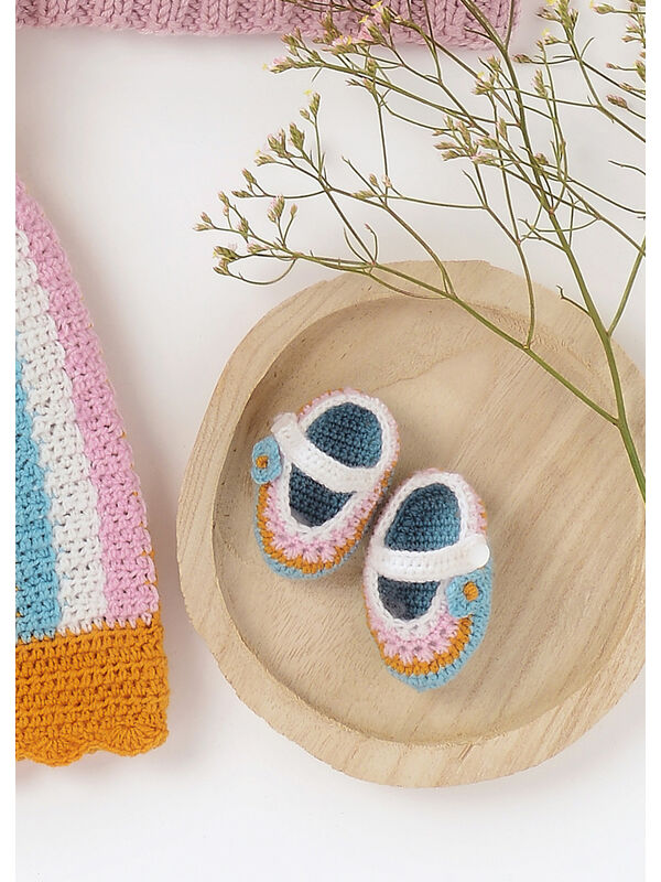 Lana Grossa SKO Cool Wool Baby