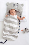 Lana Grossa SOVEPOSE Soft Cotton