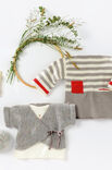 Lana Grossa KJOLE Soft Cotton