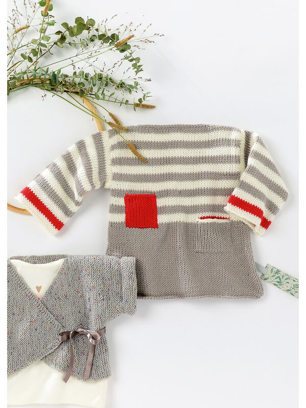 Lana Grossa KJOLE Soft Cotton